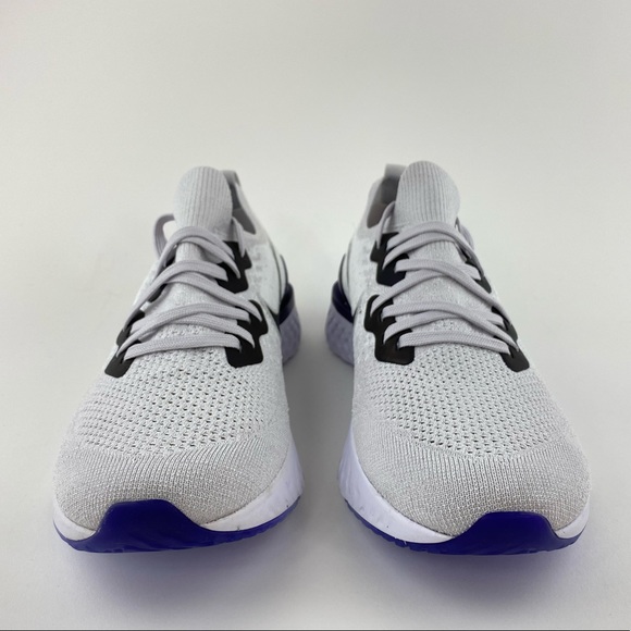 NEW Nike Epic React Flyknit 2 - Picture 13 of 15
